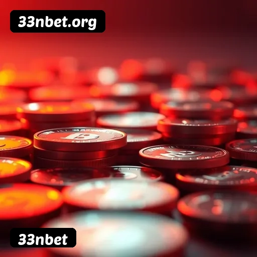 Tabela RTP dos jogos de cassino da 33nbet